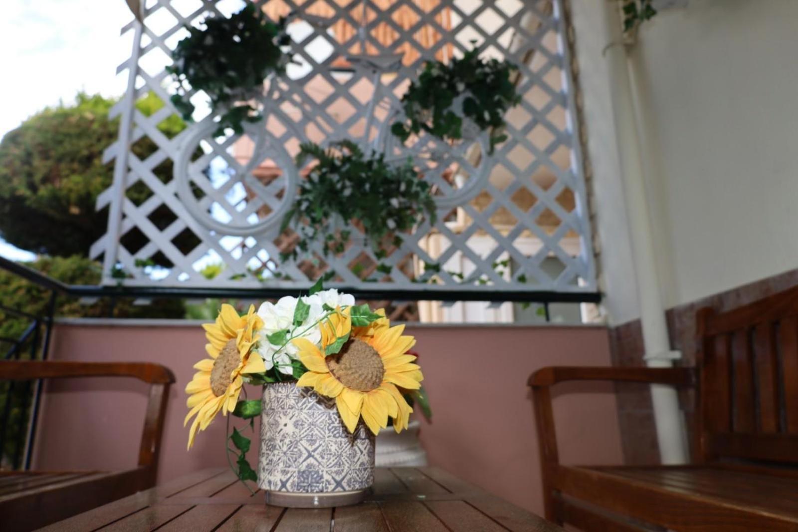 Cozy House Apartment Keramoti  Exterior photo